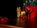 Fin de Curso Diego Maternal C PArte I