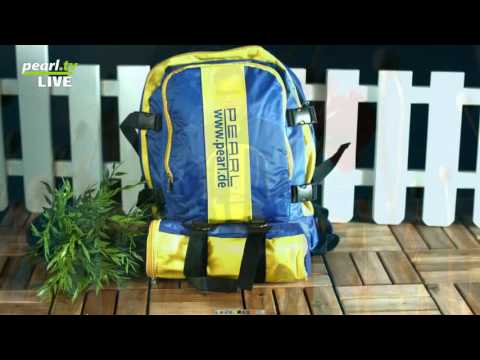 Kühltaschen-Rucksack 