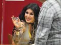 Little Boy show's Kat Von D his tattoo!!