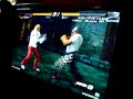 DarkXiao(Anna) vs Bleed(Jin) 2/3 DarkXiao(Anna) vs Bleed(Jin) 2/3
