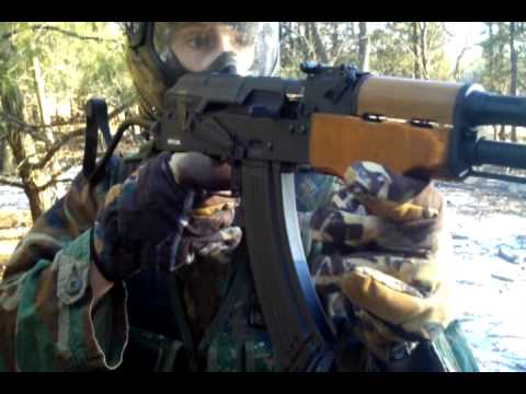 kalashnikov ak47