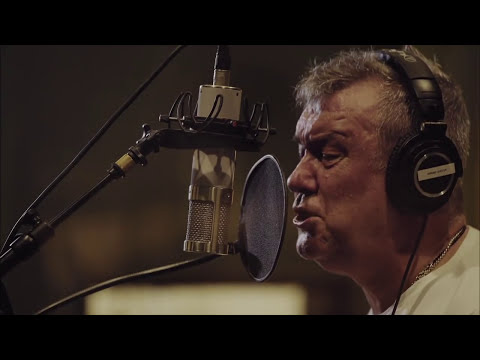 Jimmy Barnes: If Loving You Is A Crime (I'll Always Be  ...