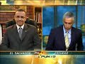 Mauricio Funes en Univision