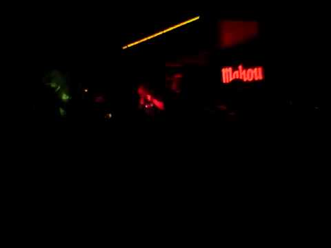 Balacera - Poemas adulterados (15/09/2011)