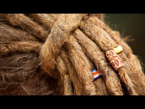 how to get dreads