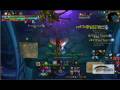 videos de Blood Knight tanks all