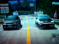 Initial D