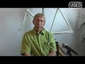 Urban Steel Bikes Interview - Part One