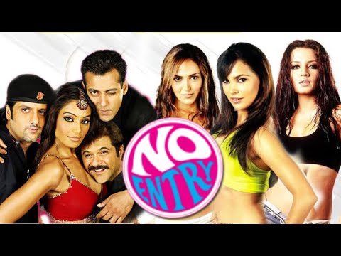 No Entry Mein Entry song mp3 free