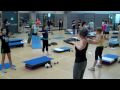 Body Toning | RSF | Cal Rec Sports