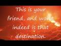 Surah Al Hadid - Salman Al Utaybi (Very powerful!)