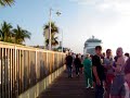 Mallory Square Key West Mallory Square Key West