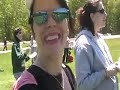 Len TV: Jog-A-Thon