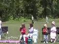 Len TV: Jog-A-Thon