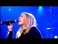 Emma Bunton- 2 Become 1 (Live)