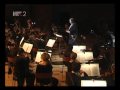 Juraj Majstorović i Simfonijski orkestar HRT