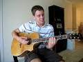 \"Missing You\" Cover