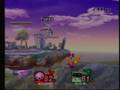 videos de SSBB 112008 - Bowyer (Meta Knight) vs SamuraiPanda (ROB) 1