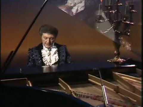 Muppet Show- Liberace