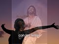 él es   isabelle valdez y tercer cielo