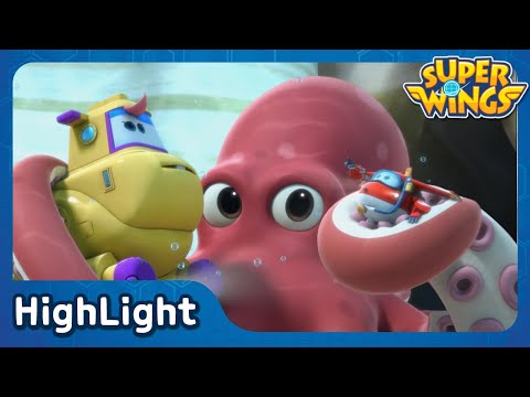 Fish Friends