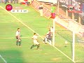 cagones 1- Universitario 2 (Apertura 2007 :Dario Caballero)