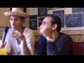 Bumcello - Interview (1/2)