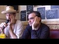 Bumcello - Interview (1/2)
