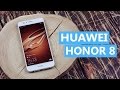 Відеоогляд HUAWEI Honor 8 4/64GB (Blue)