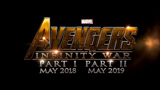 avengersinfinity war quotpower of the godsquot saga trailer