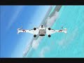 X-Wing Florida Flight