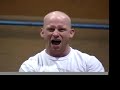 Ninja Moves - Ryan Nyquist Ninja Moves - Ryan Nyquist