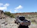 Toyota 4x4 WESTMAUI crawl