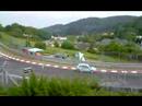 24h Rennen am N�rburgring in Breidscheid/Wehrseifen Teil 1