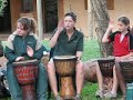 SCS Drumming Practise 2