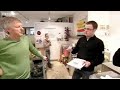 The Restaurant, episode 3 trailer