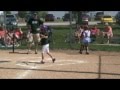 A's Softball Dance