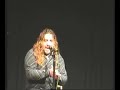 Kike de Ramiro Madrid Canta