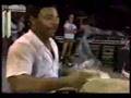 BURN : Miles davis w/santana & Robben ford
