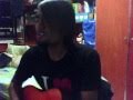 Speak Now - Taylor Swift Cover by Raidoven