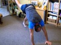 Flexibility - How flexibile are you?