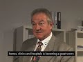 SIEVA Interview Otto Frey