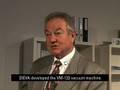 SIEVA Interview Otto Frey