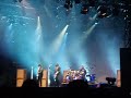 Interview zanger ZZtop op Bospop 2008