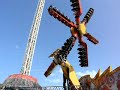 Skegness Fantasy Island,Ian,the lone rider Skegness Fantasy Island,Ian,the lone rider