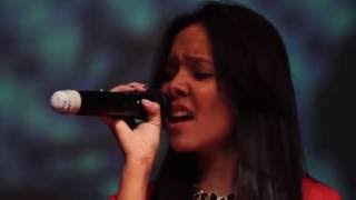 Sweet Dreams - Beyonce (Cover) - (Audição EM&PM 2013)