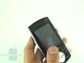 Samsung SGH-F400 Preview