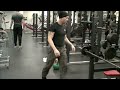 TACFIT Grappler 1E: Succinct, Simple, Explosive