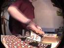 Kassel Ost - First Try (Part Christian Noll) Fingerboarding