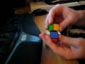 1x1x2 Custom Rubik\